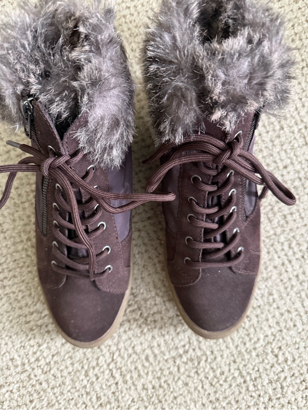 Cougar Insulated Snow Boots